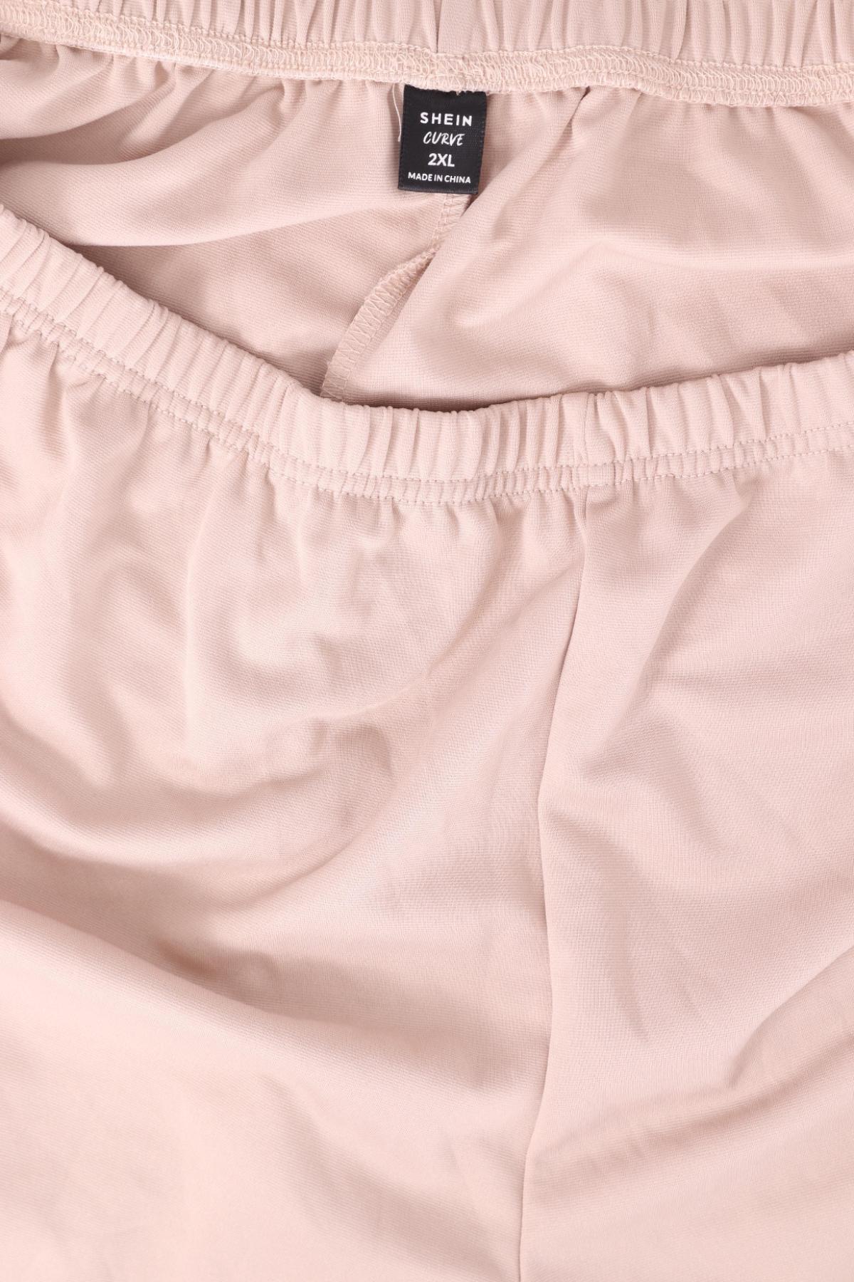 Спортно долнище SHEIN3