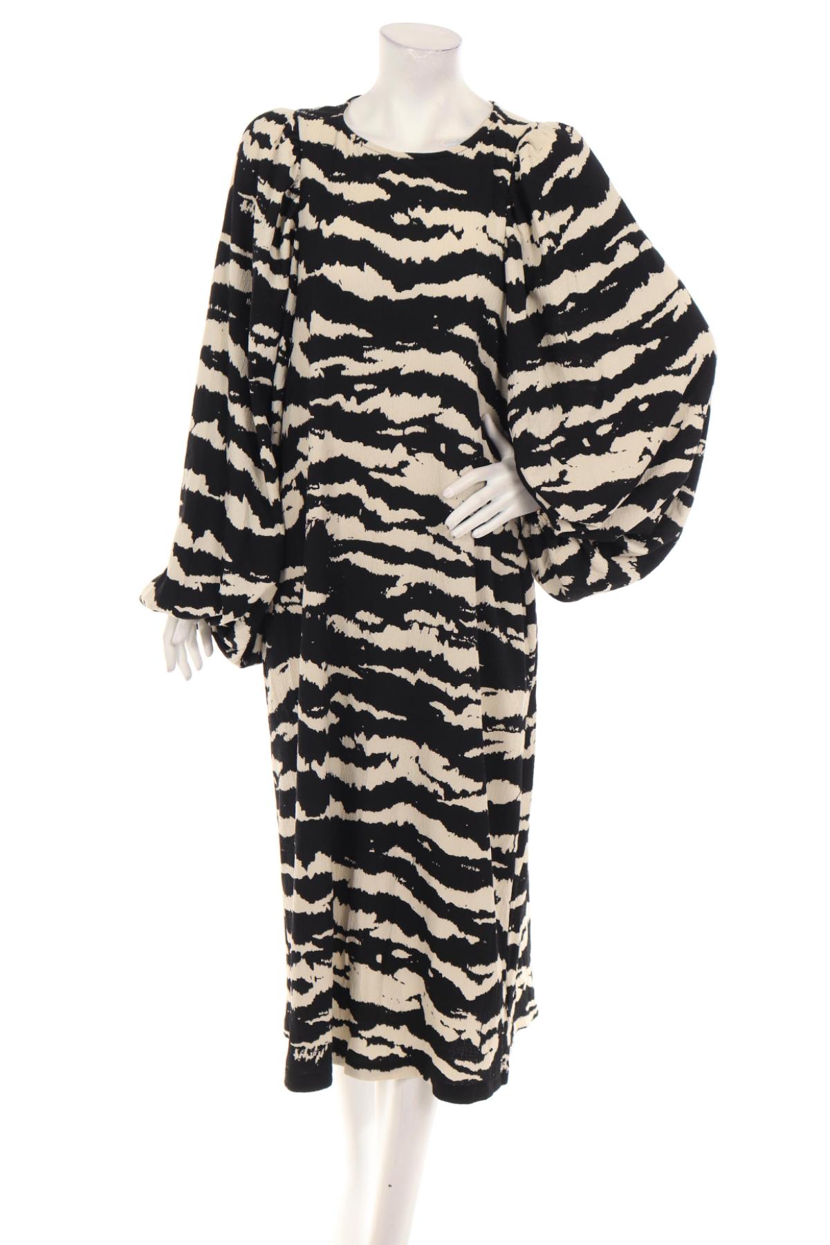 Ежедневна рокля H&M1