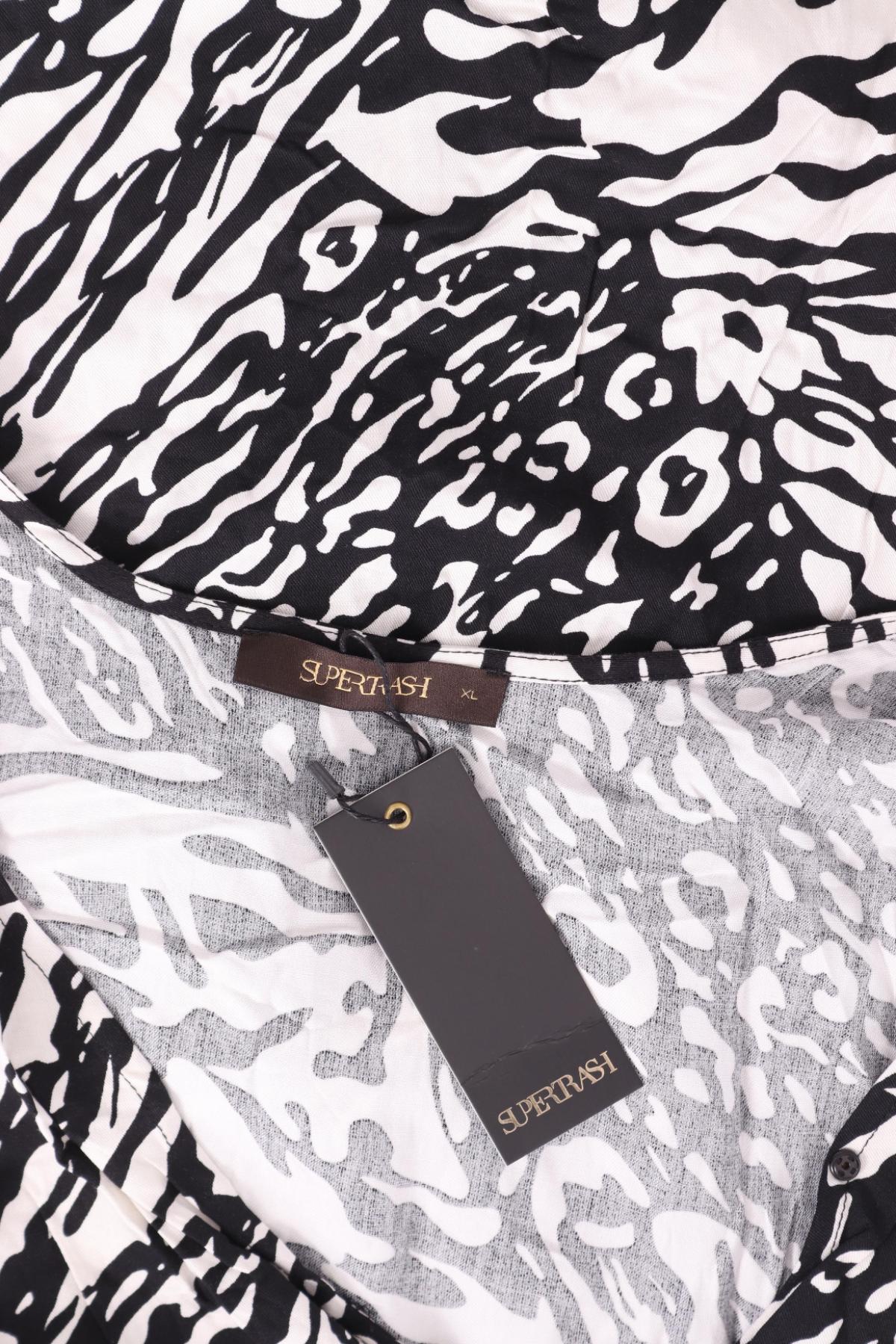 Ежедневна рокля SUPERTRASH3