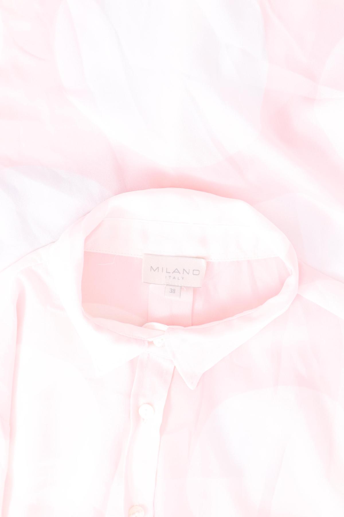 Риза MILANO ITALY3