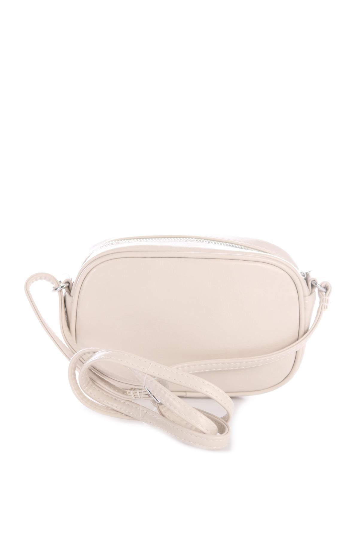 Кожена чанта H&M DIVIDED2