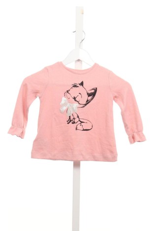 Детски пуловер MAYORAL