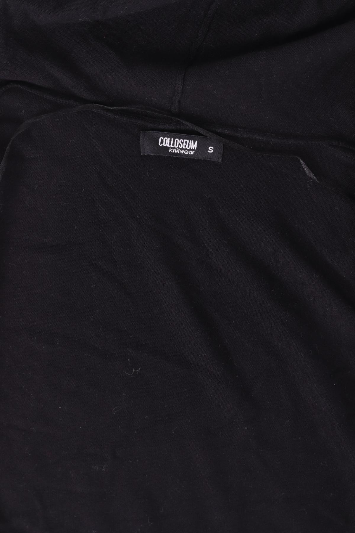 Жилетка COLLOSEUM3