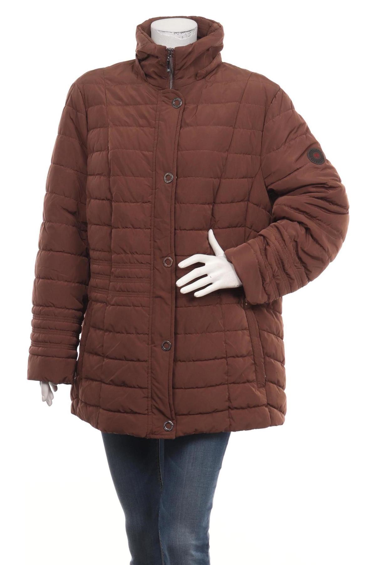 Зимно яке BARBARA LEBEK1