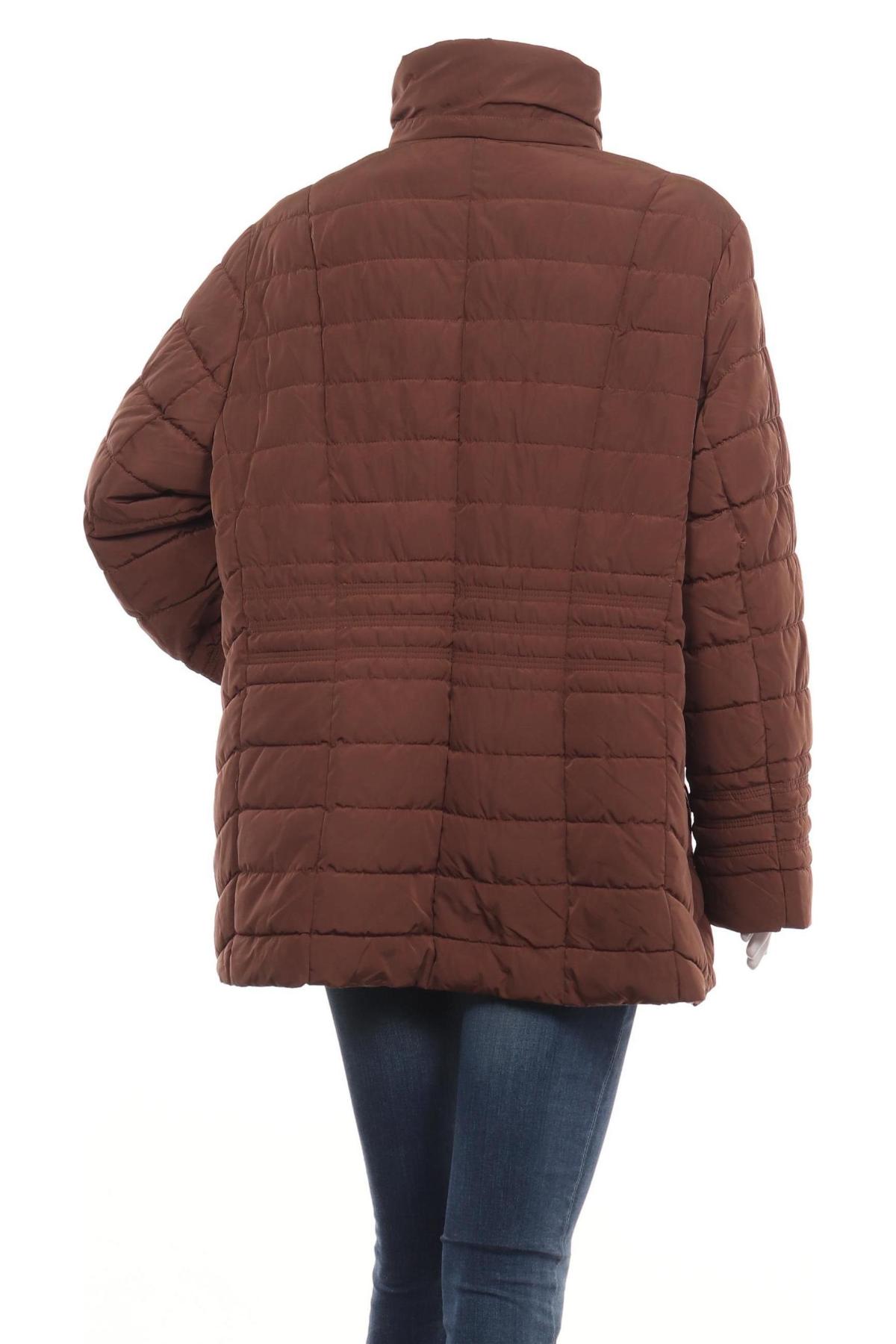 Зимно яке BARBARA LEBEK2