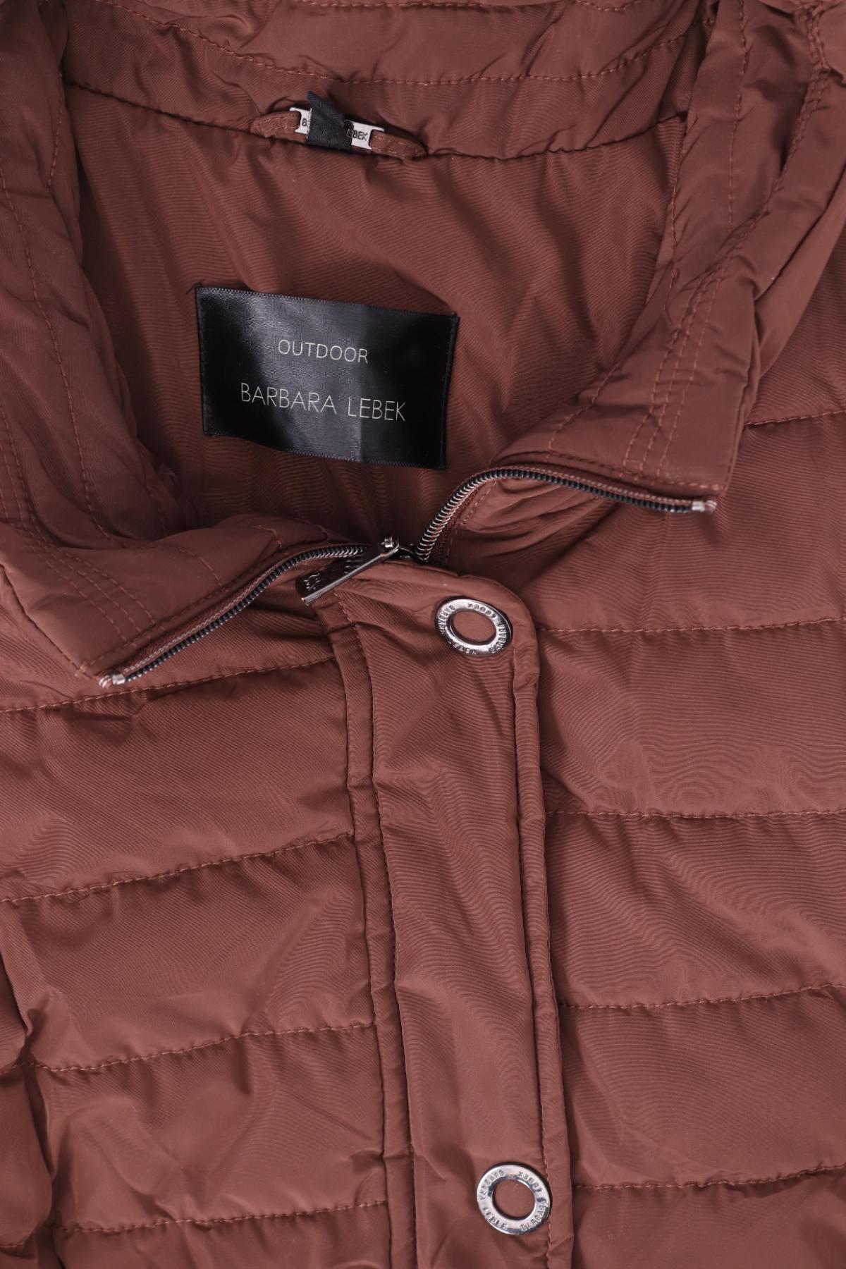 Зимно яке BARBARA LEBEK3