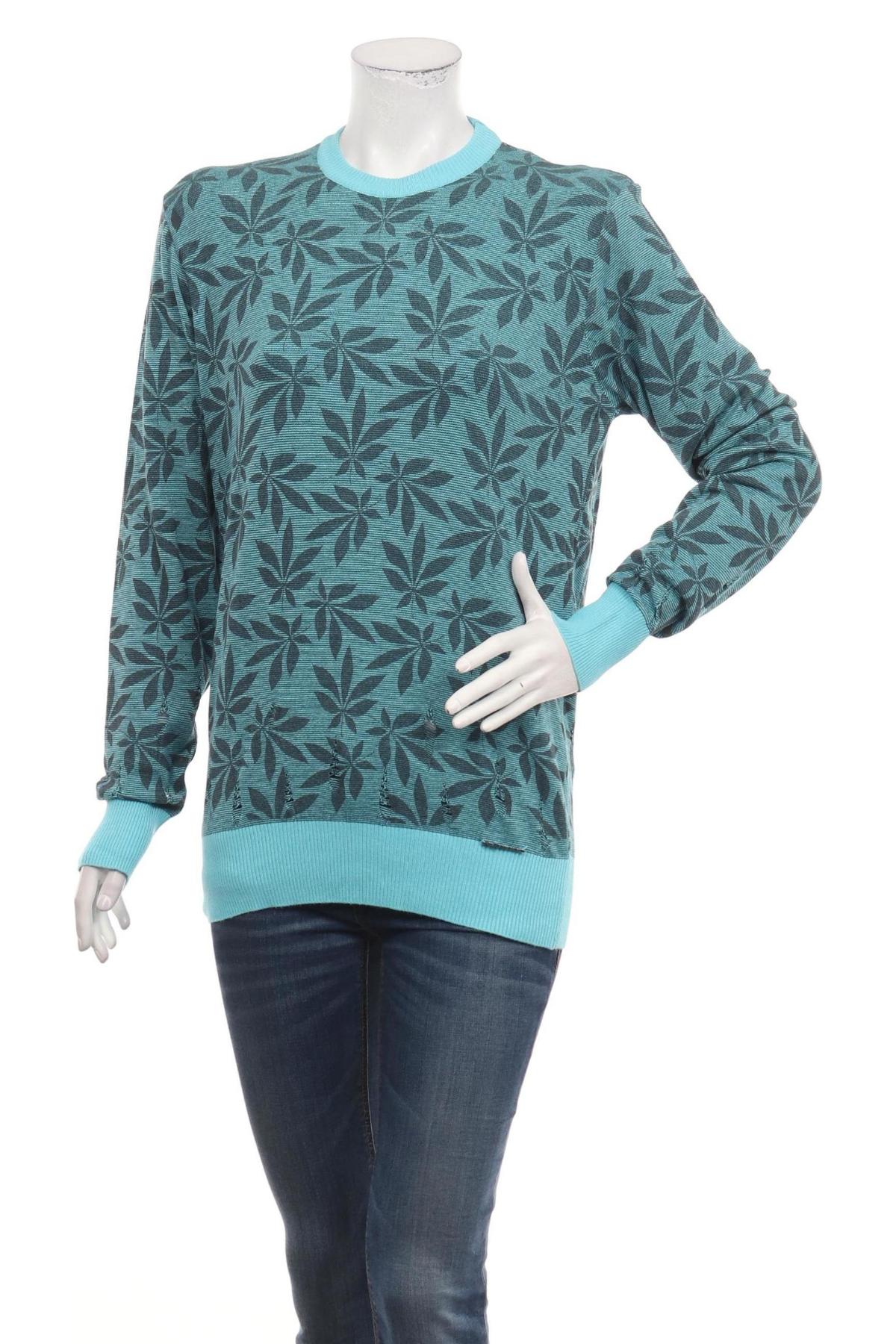 Пуловер SERIANNO1