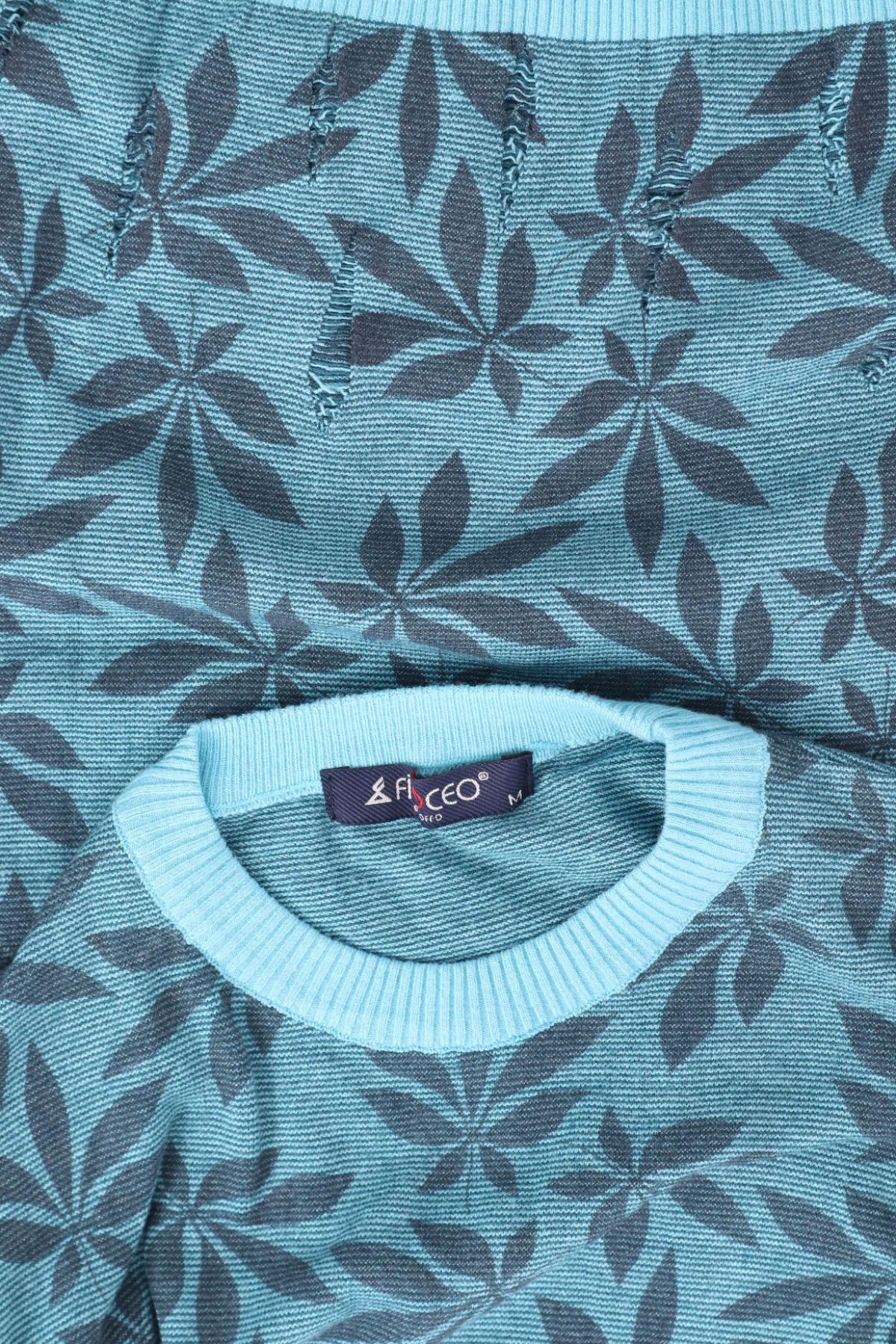 Пуловер SERIANNO3