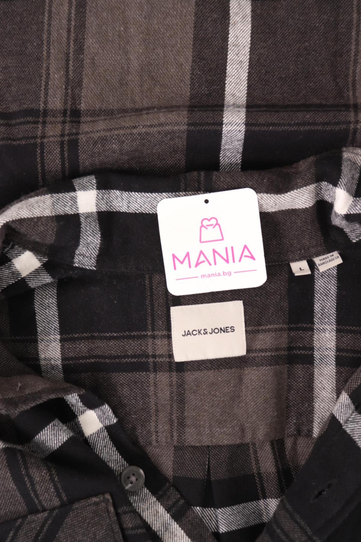 Риза JACK & JONES3