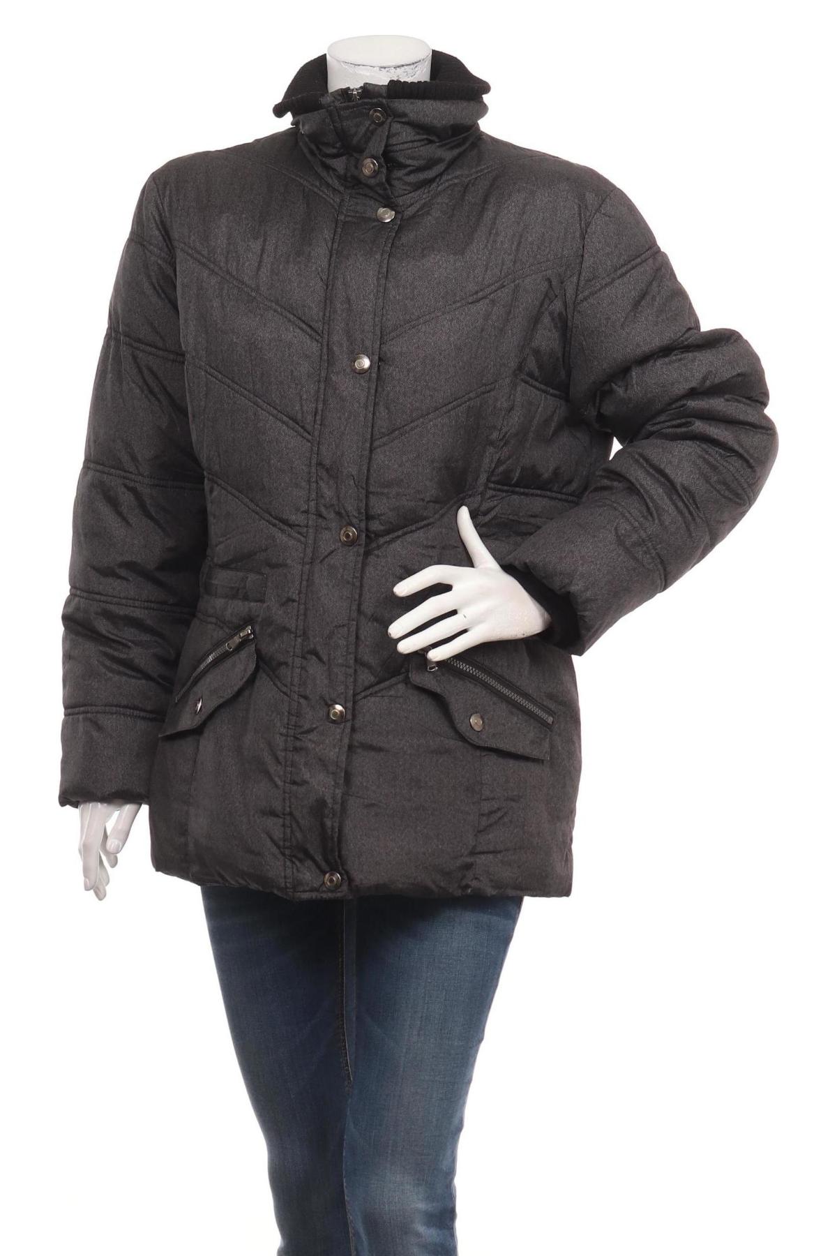 Зимно яке GINA BENOTTI1