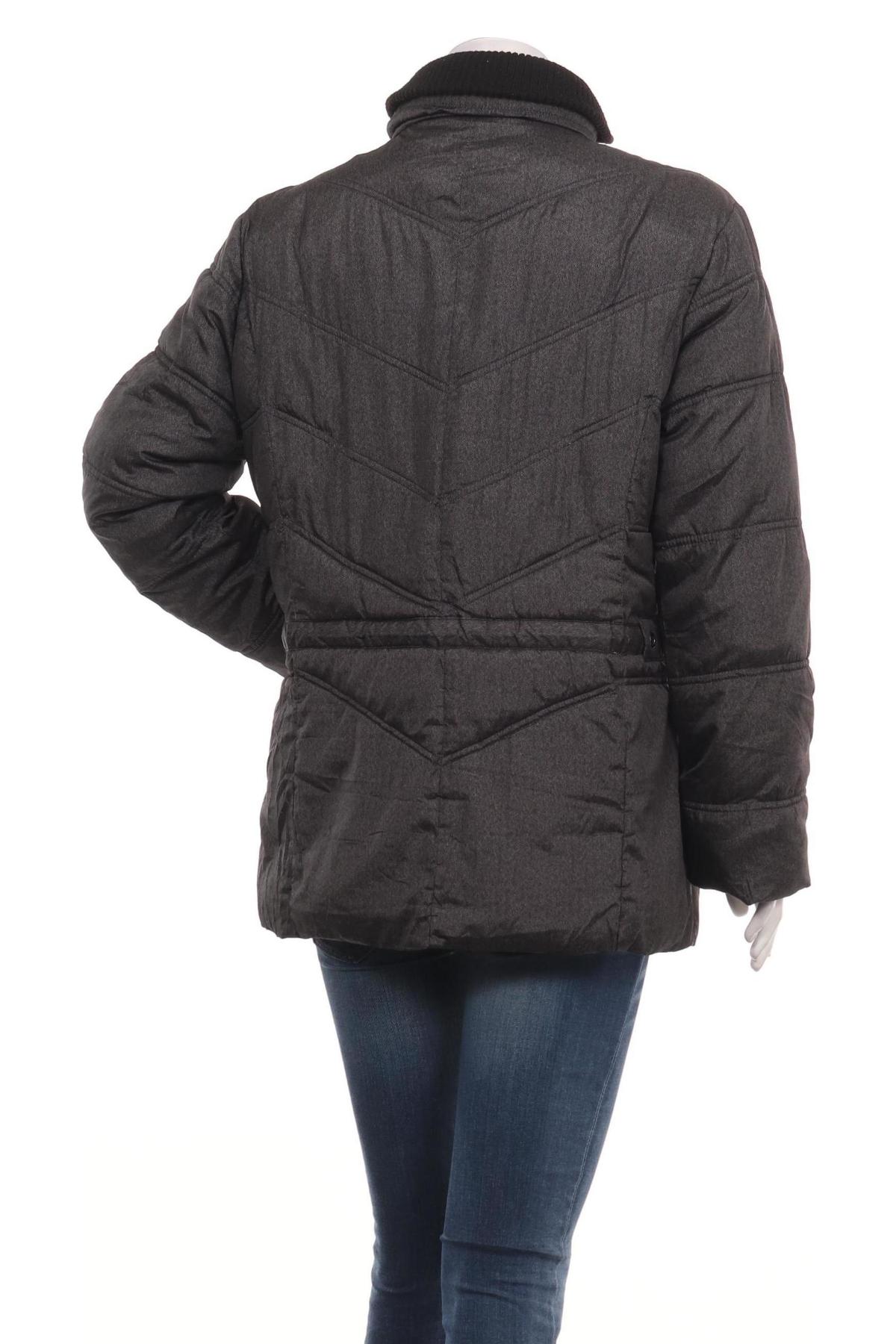 Зимно яке GINA BENOTTI2