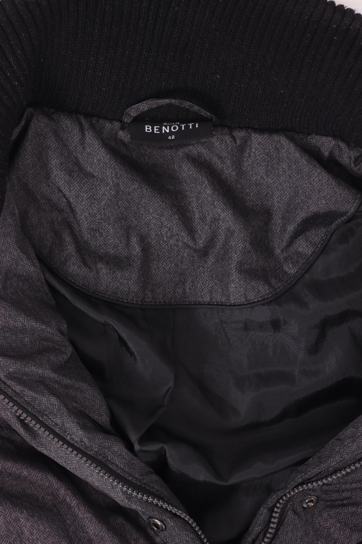 Зимно яке GINA BENOTTI3