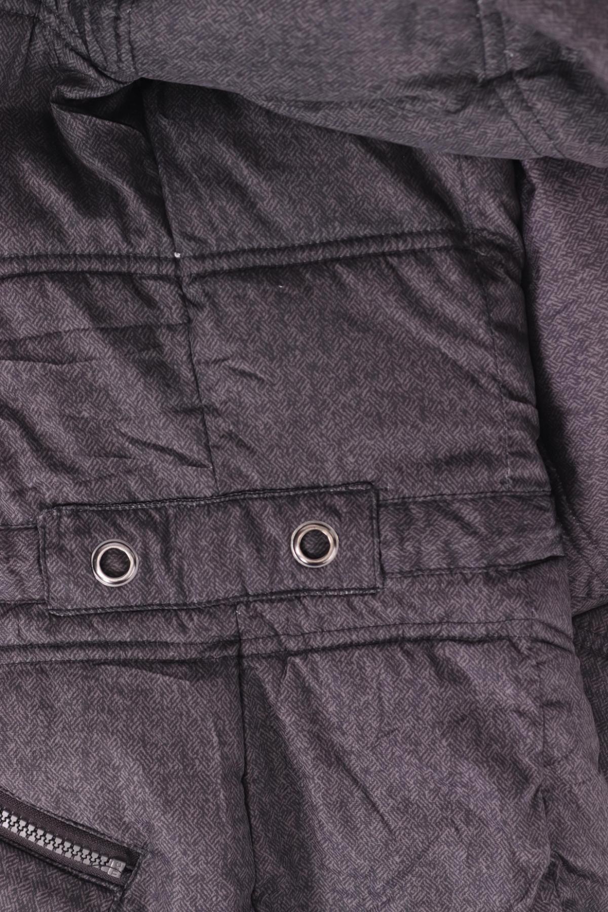 Зимно яке GINA BENOTTI4