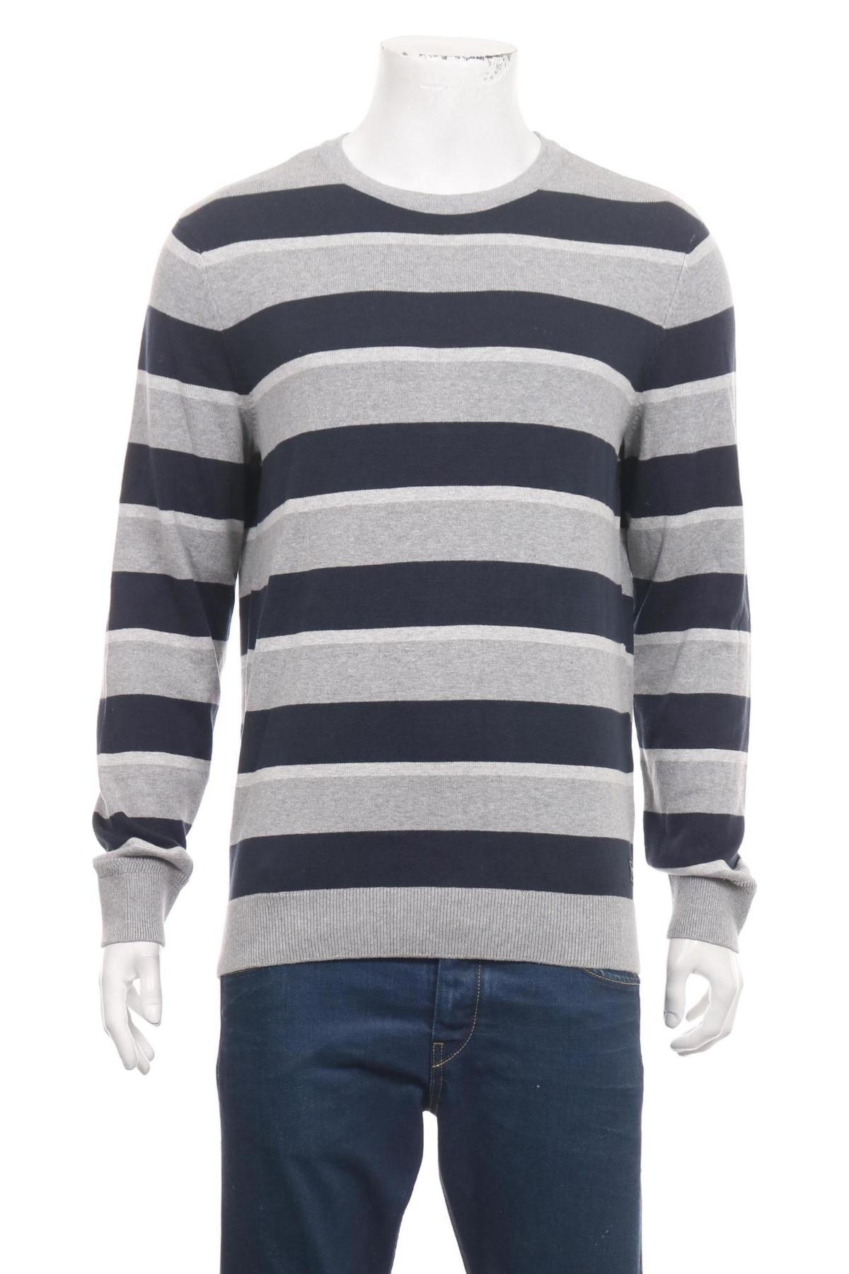 Пуловер TOM TAILOR1