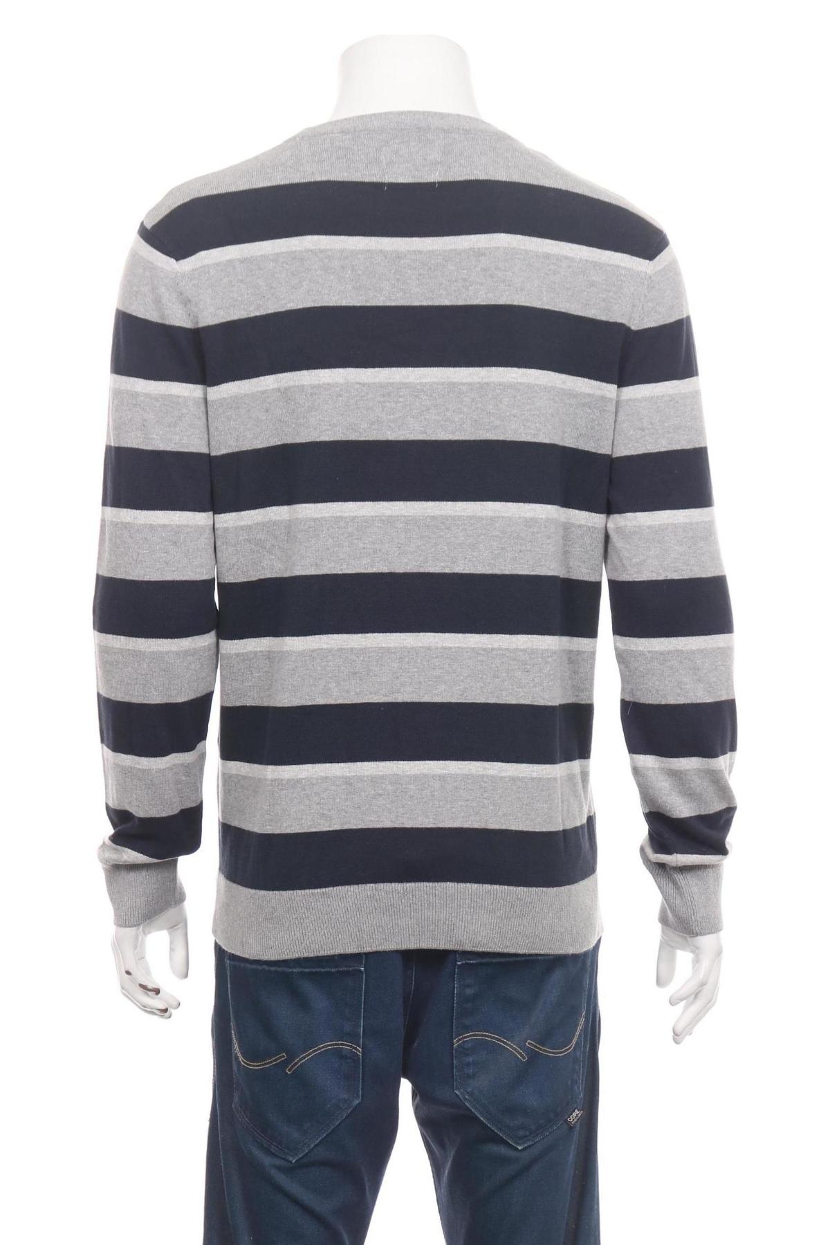 Пуловер TOM TAILOR2