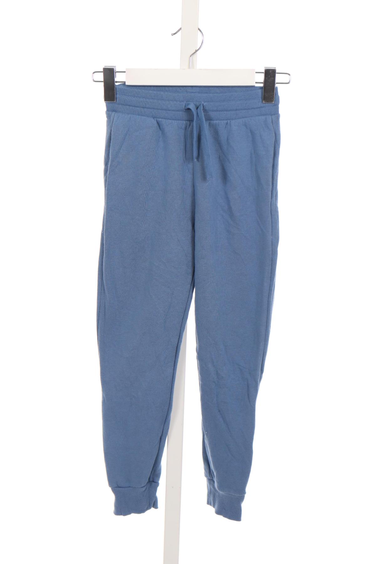 Детско спортно долнище H&M1