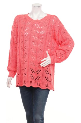 Пуловер NO NAME