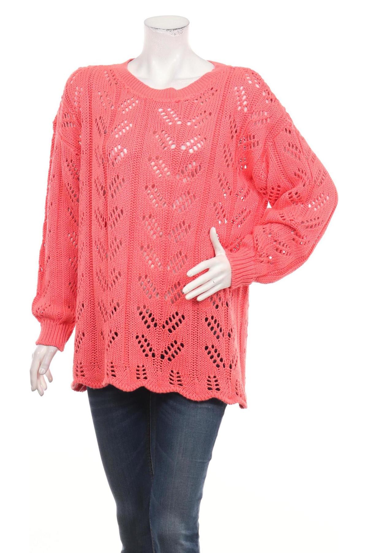 Пуловер NO NAME1