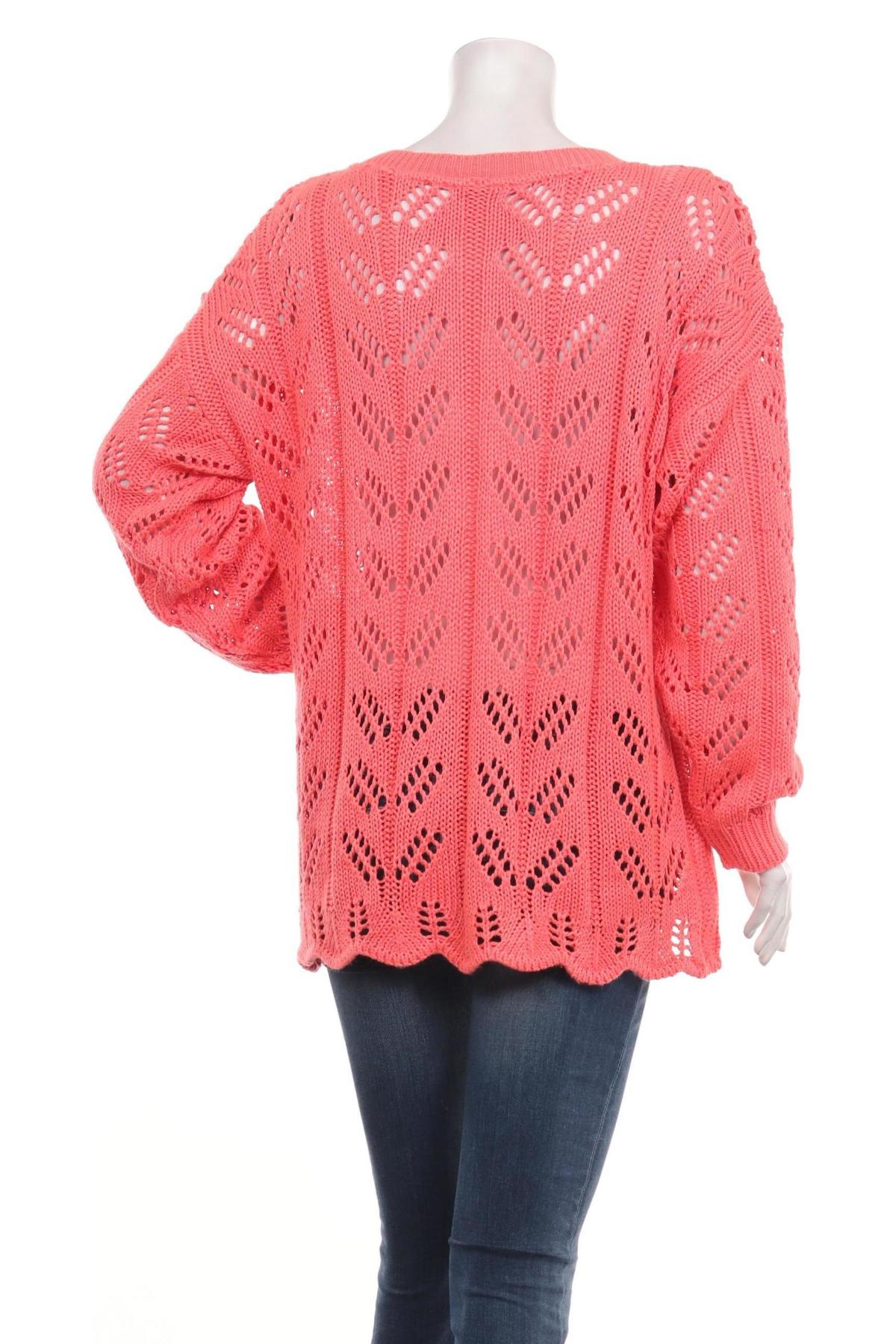 Пуловер NO NAME2