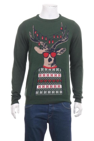 Пуловер LIVERGY