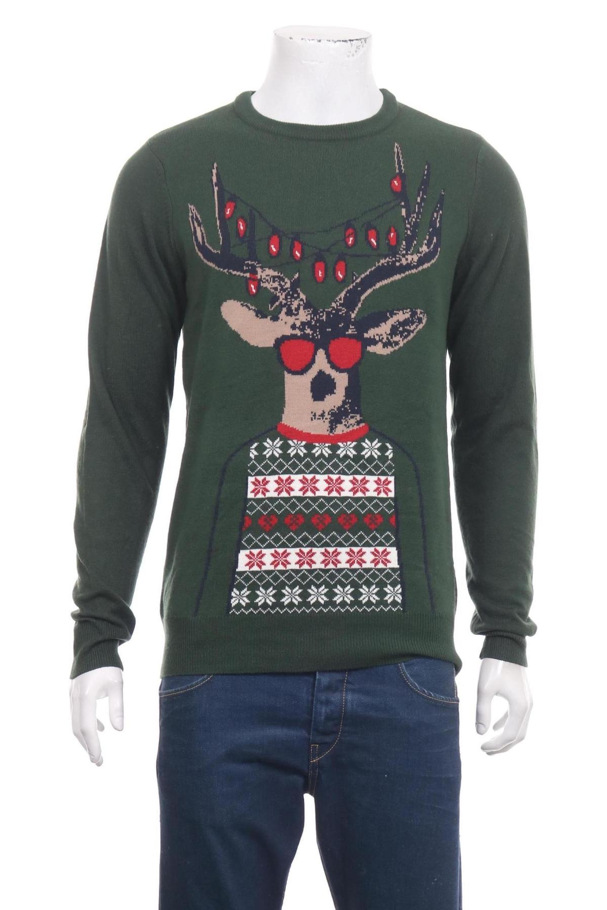 Пуловер LIVERGY1