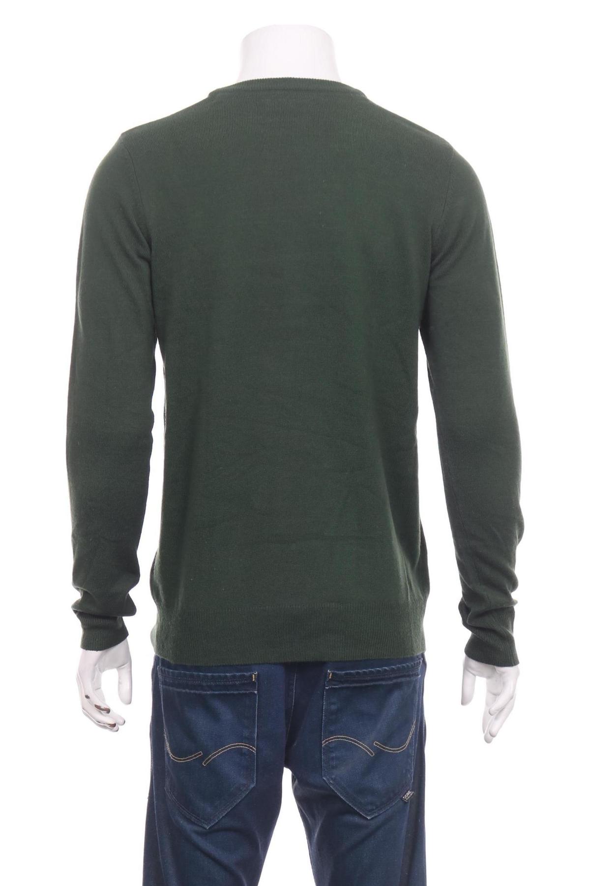 Пуловер LIVERGY2