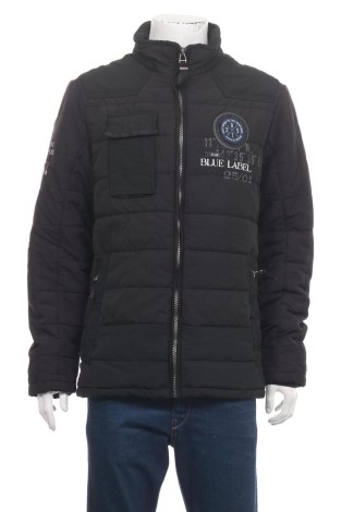 Зимно яке CAMP DAVID