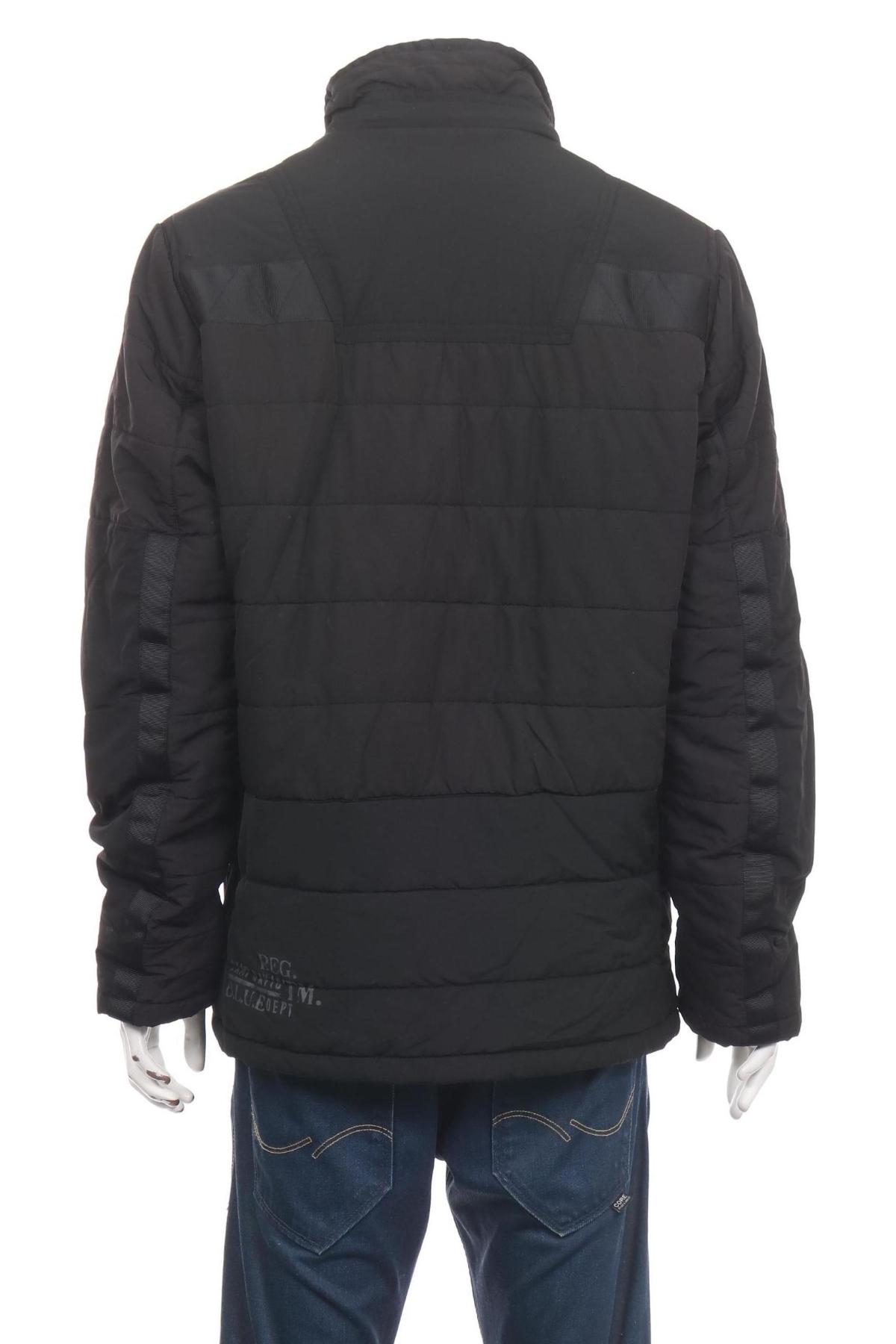 Зимно яке CAMP DAVID2