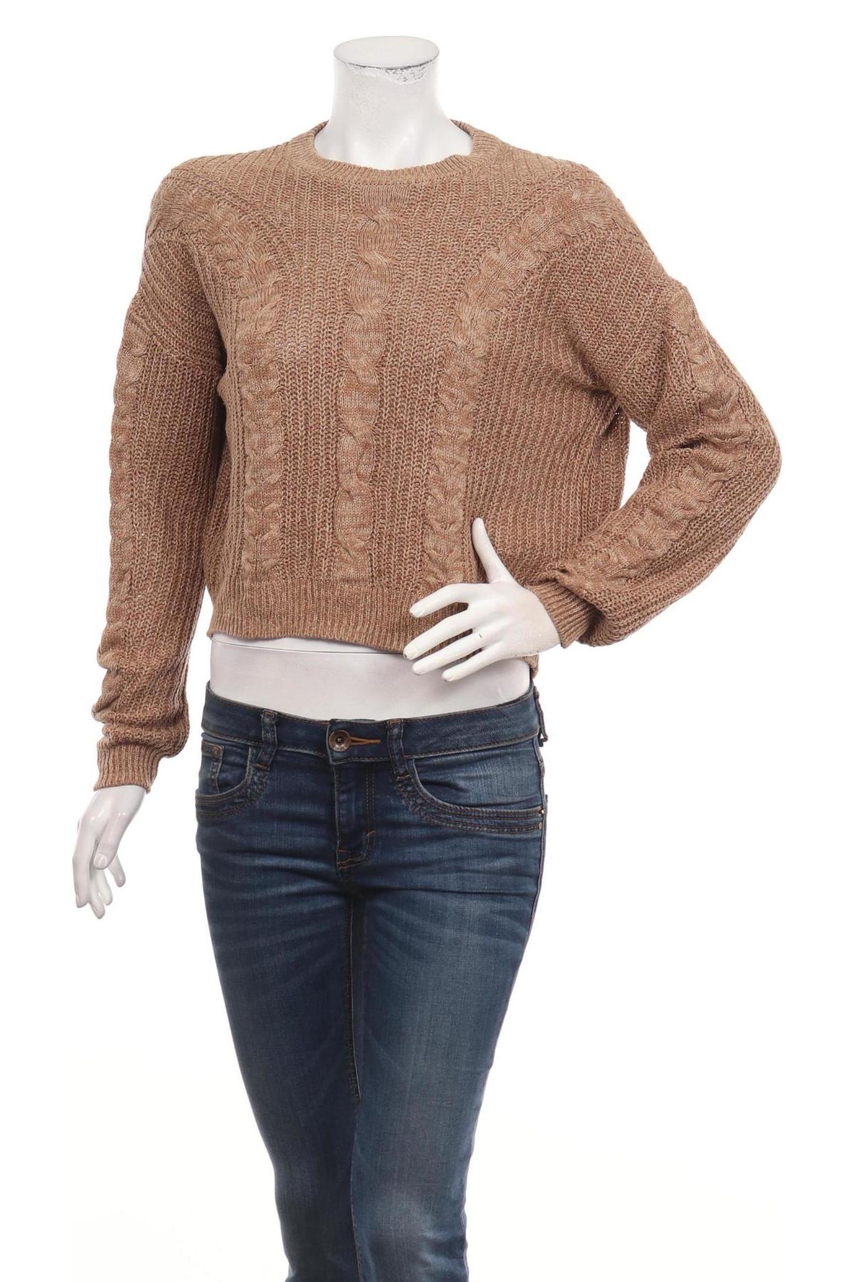 Пуловер ONLY1