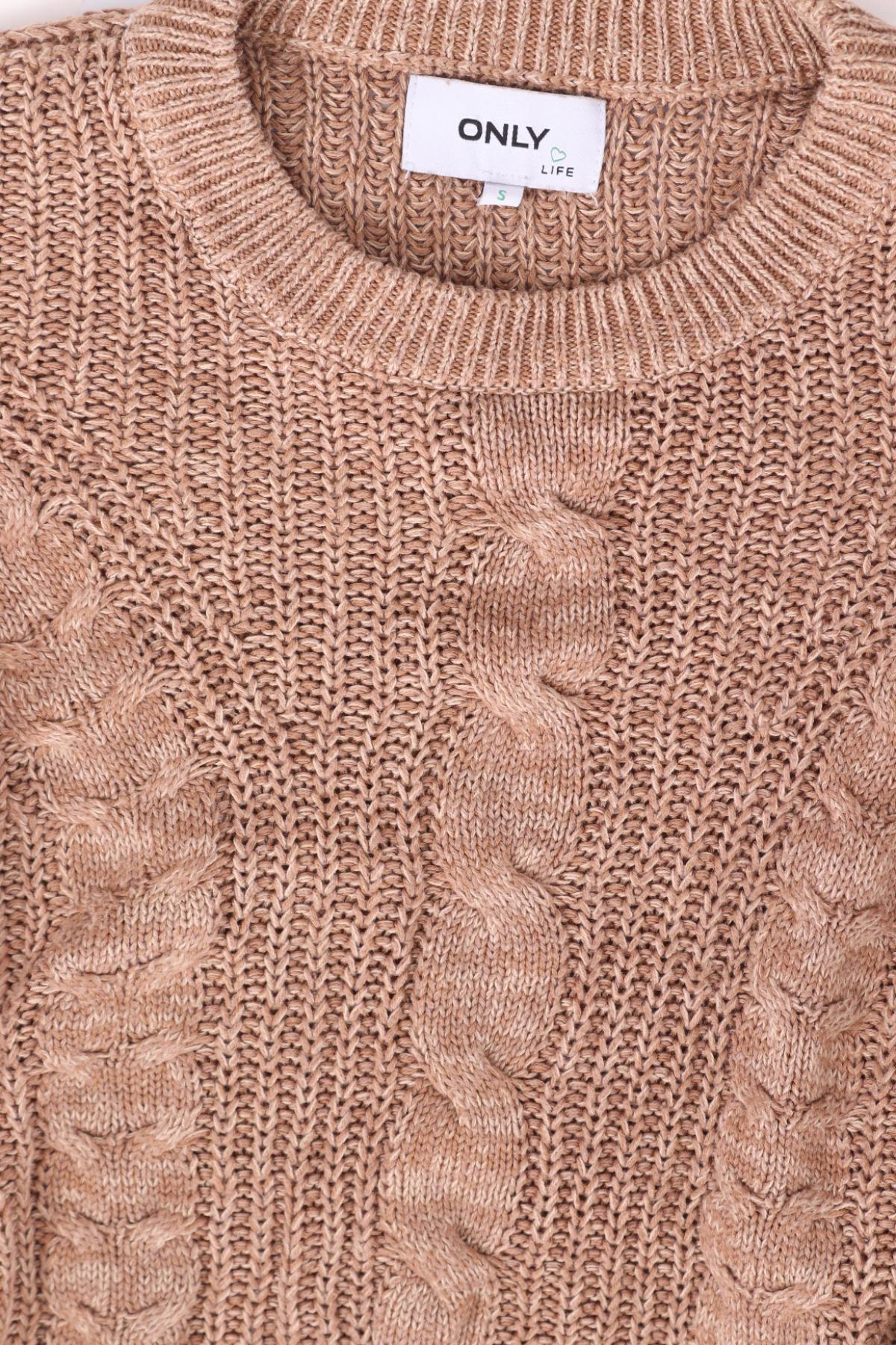Пуловер ONLY3