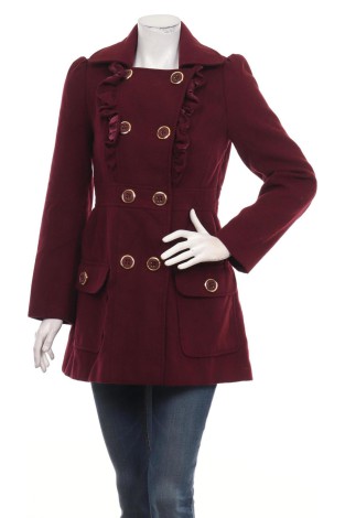 Зимно палто ATMOSPHERE