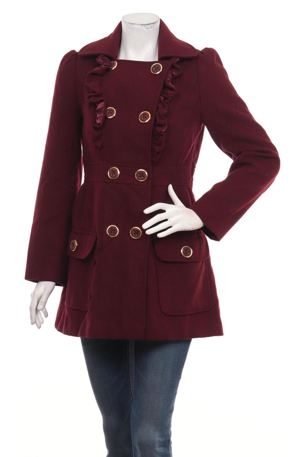 Зимно палто ATMOSPHERE1