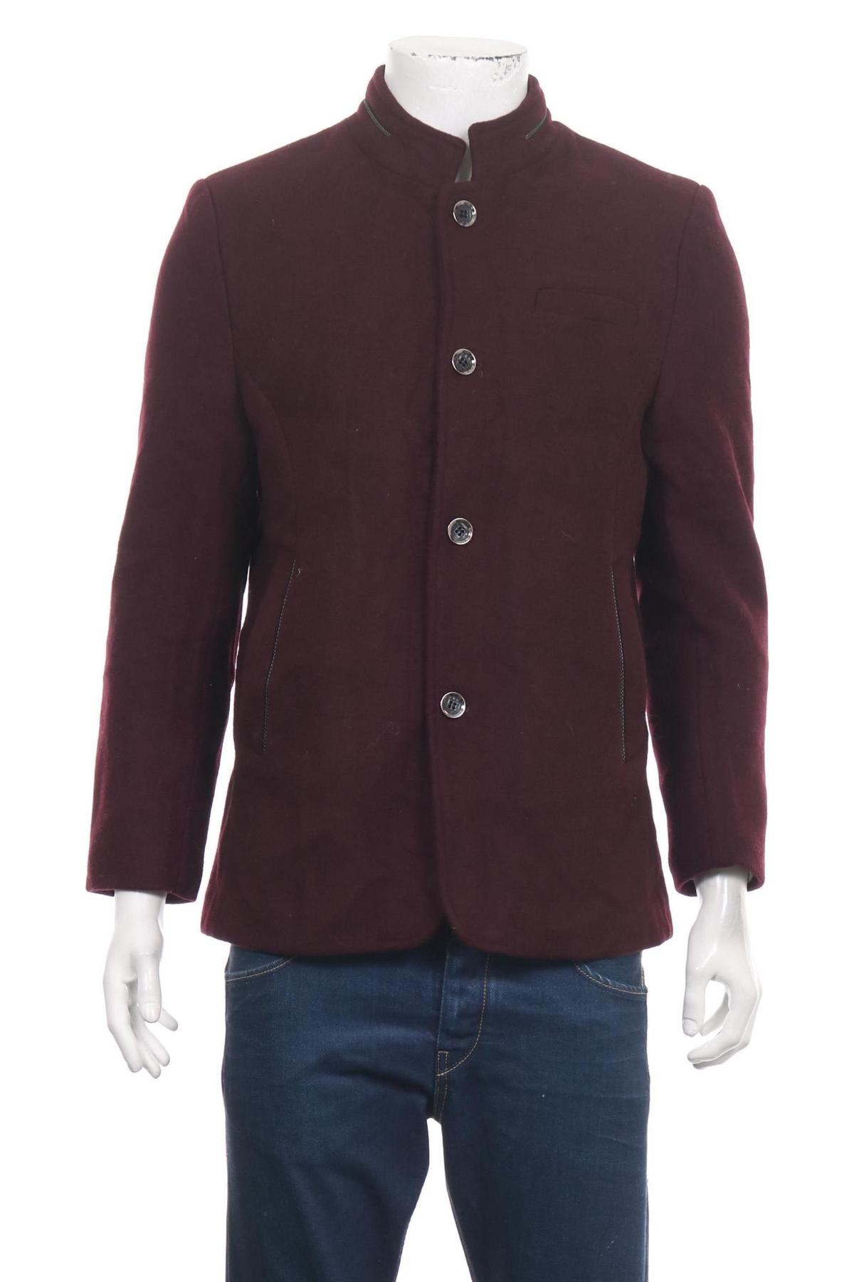 Зимно палто NO NAME1