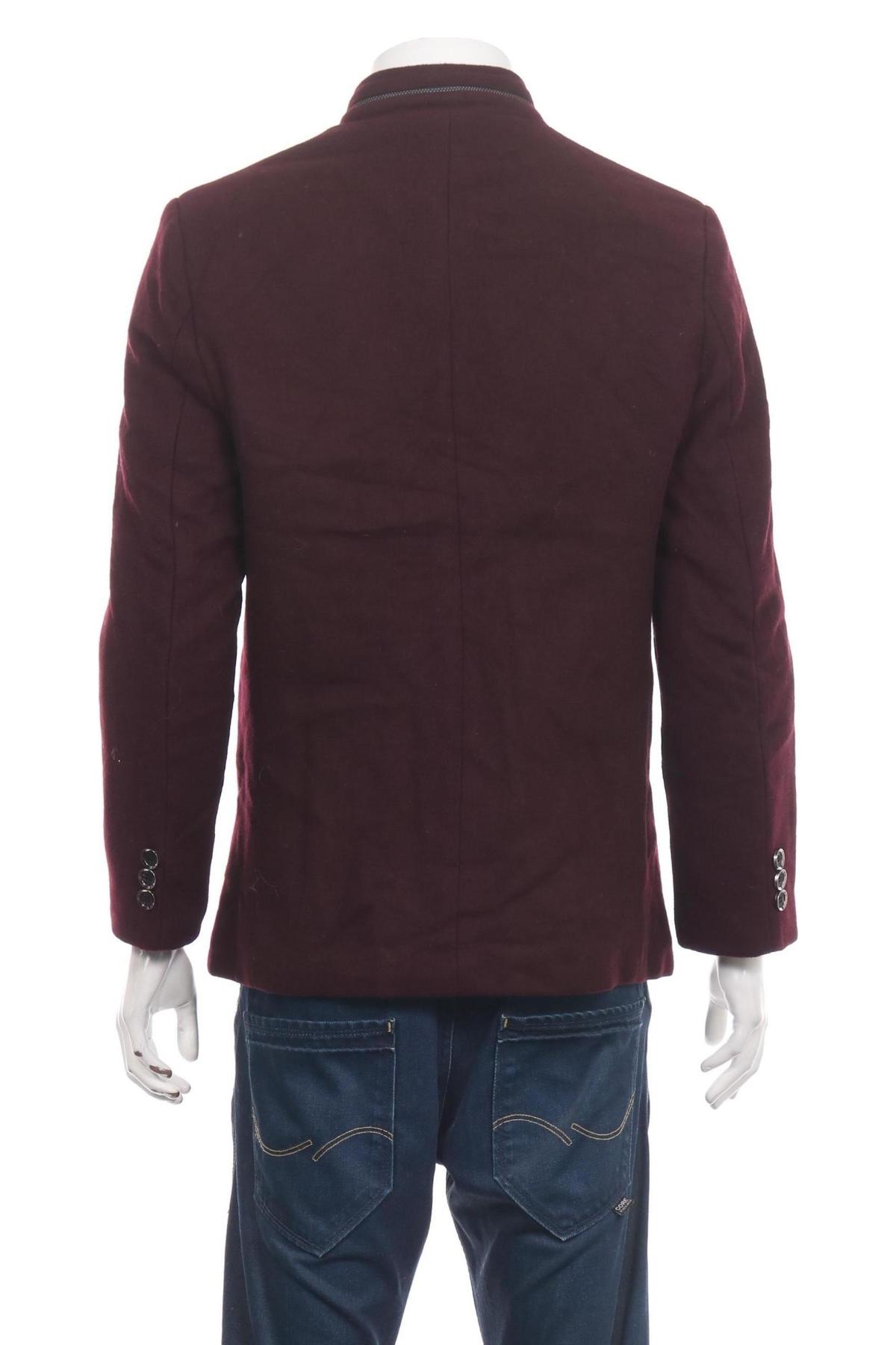 Зимно палто NO NAME2