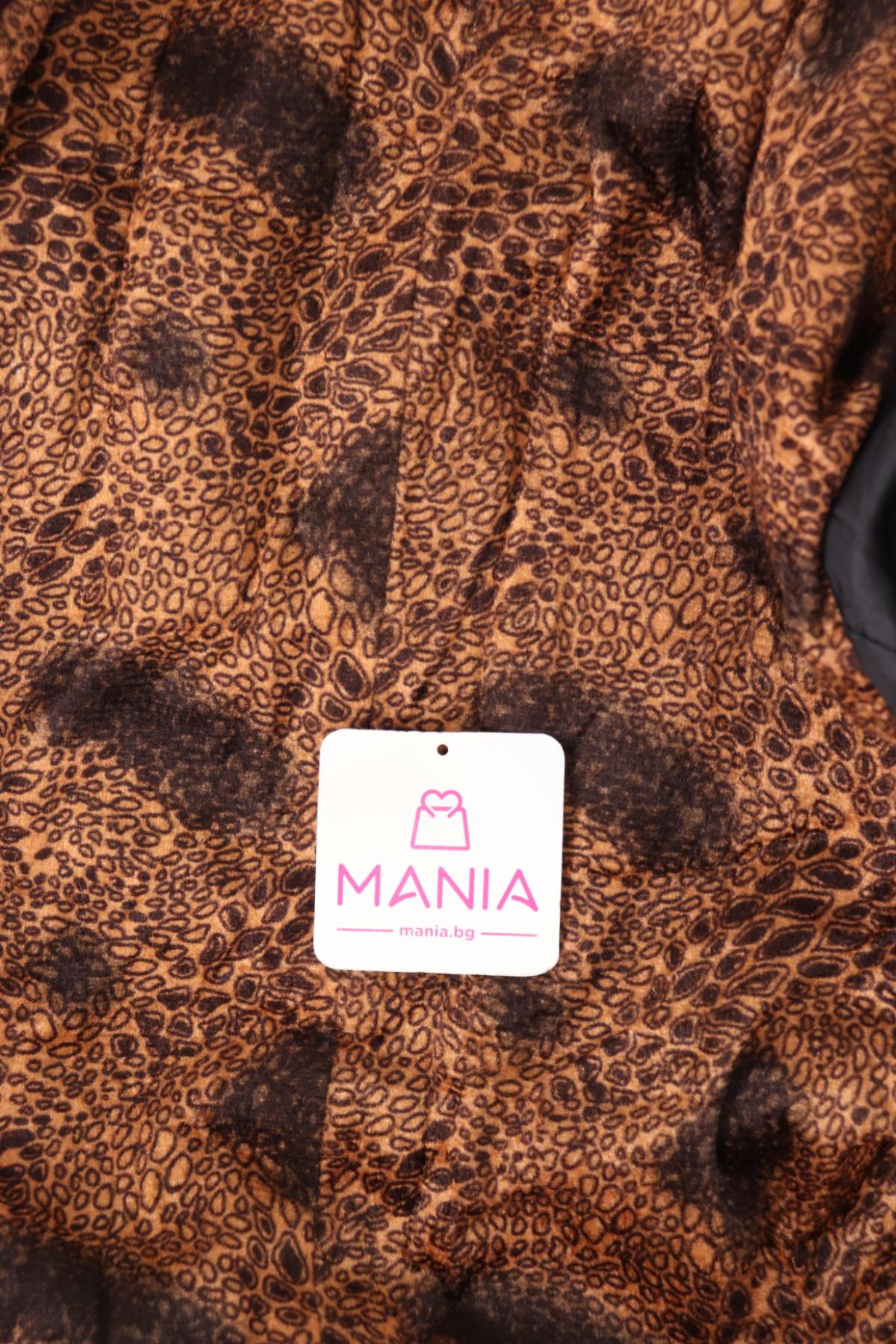 Зимно палто NO NAME3