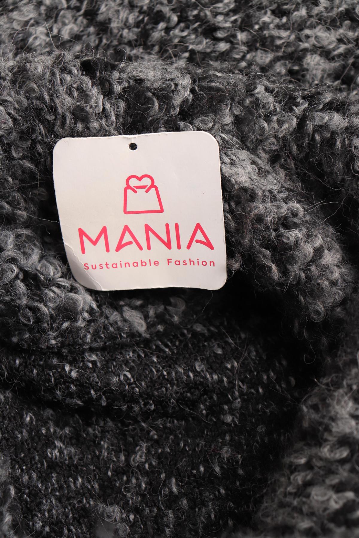 Ежедневна рокля NO NAME3