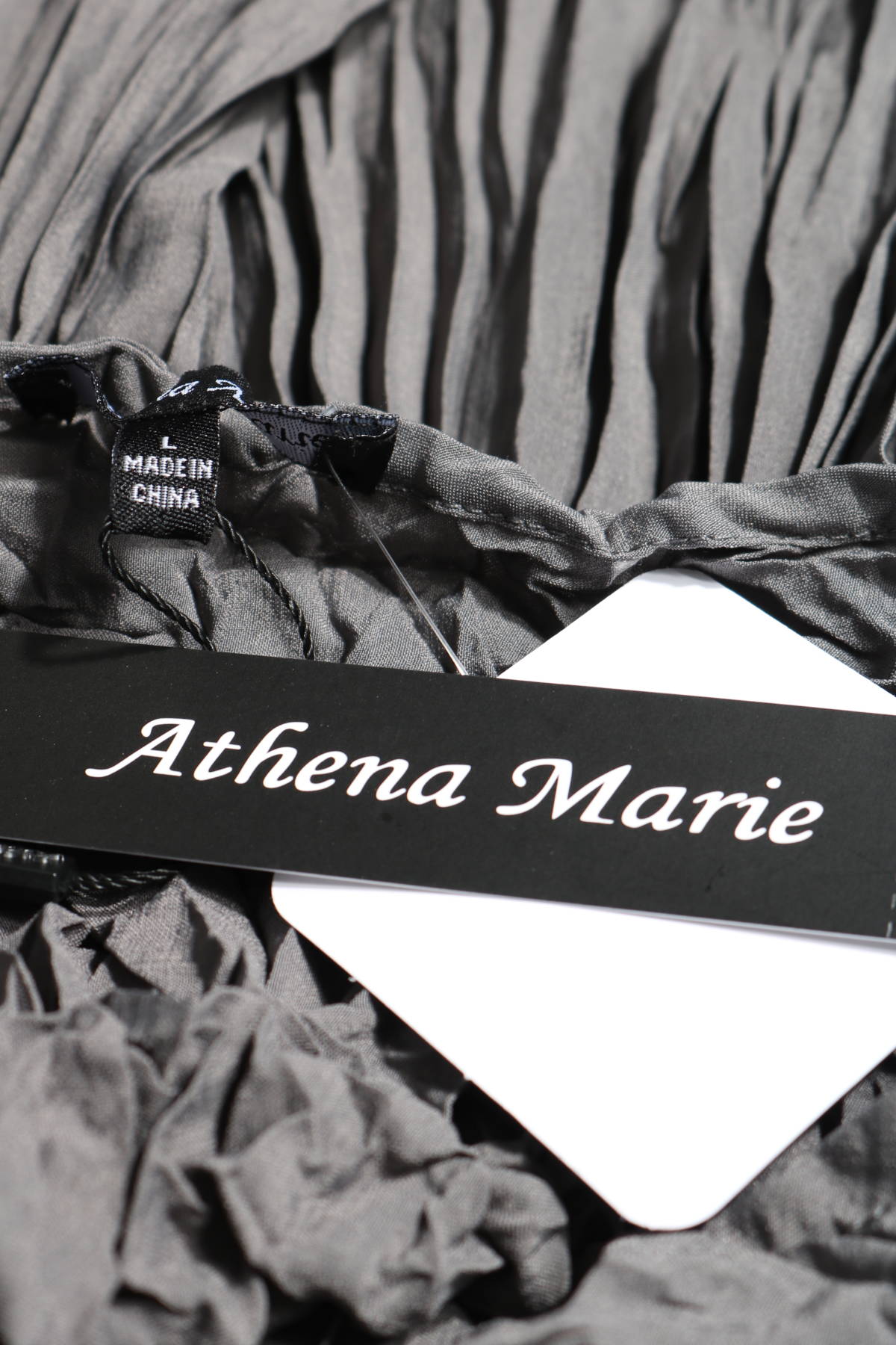 Блуза ATHENA MARIE3