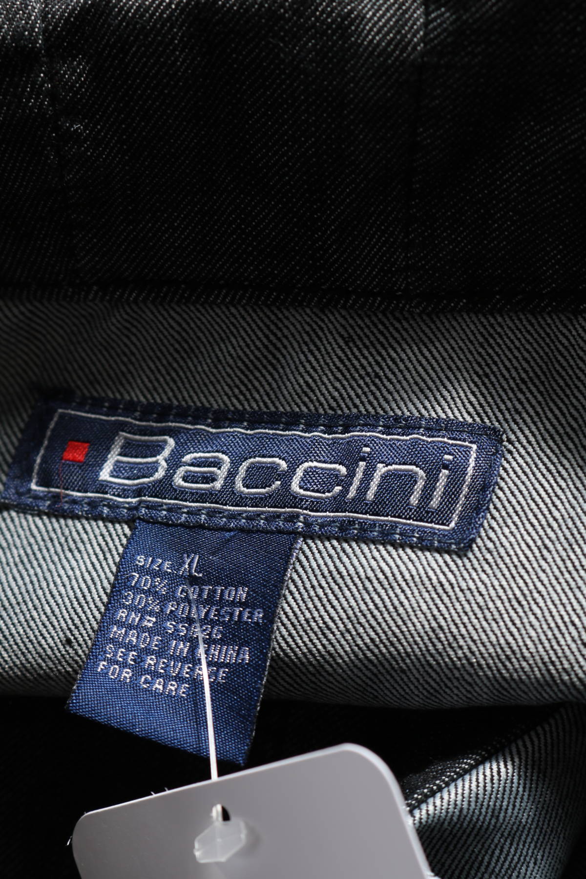 Палто BACCINI3