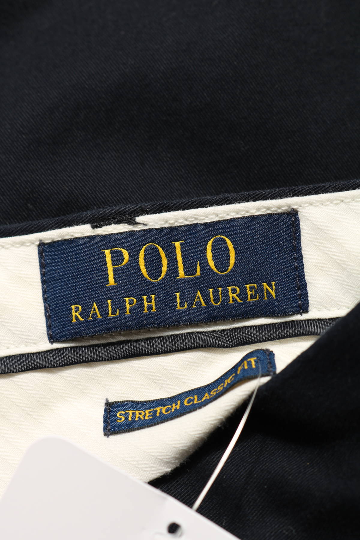 Елегантен панталон POLO BY RALPH LAUREN3