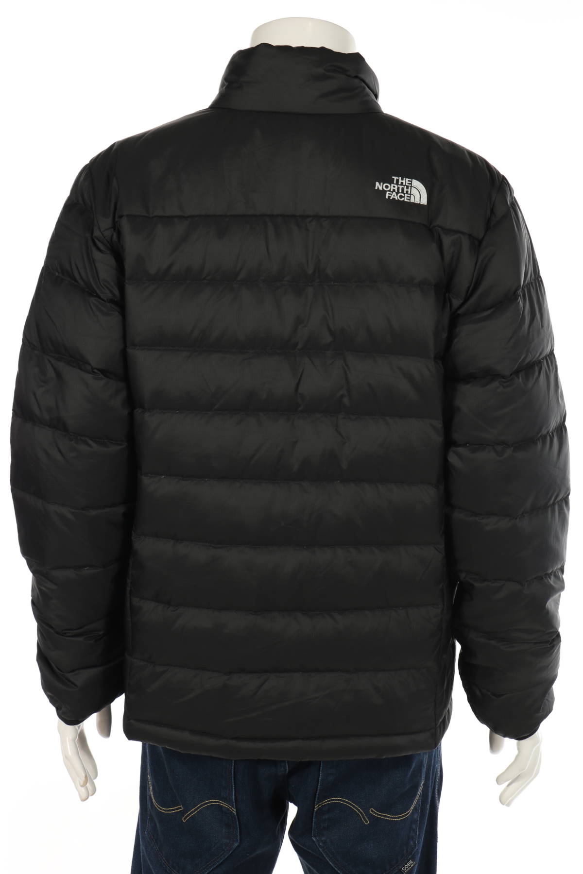 Яке THE NORTH FACE2