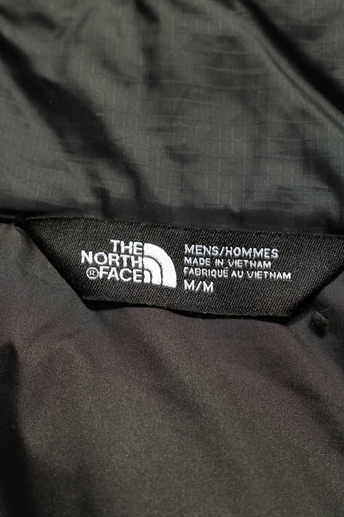 Яке THE NORTH FACE3
