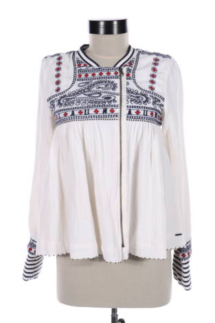 Яке Scotch & Soda - Mania Яке Scotch & Soda