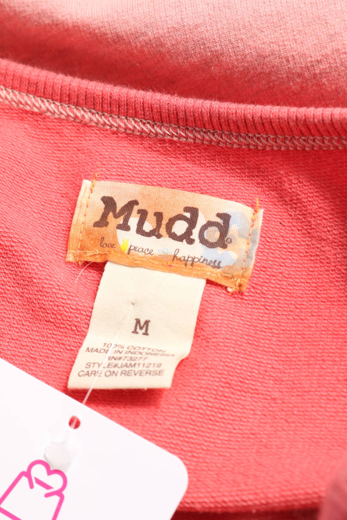 Блуза MUDD3