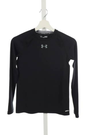 Детска спортна блуза Under Armour - Mania Детска спортна блуза Under Armour