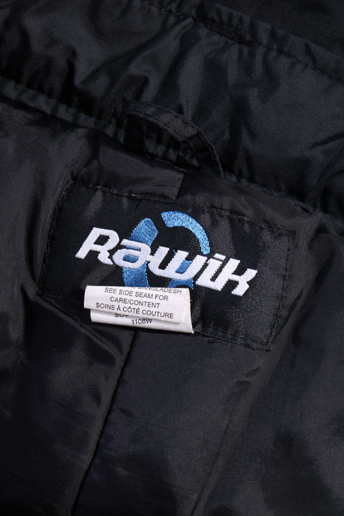 Панталон за зимни спортове RAWIK3