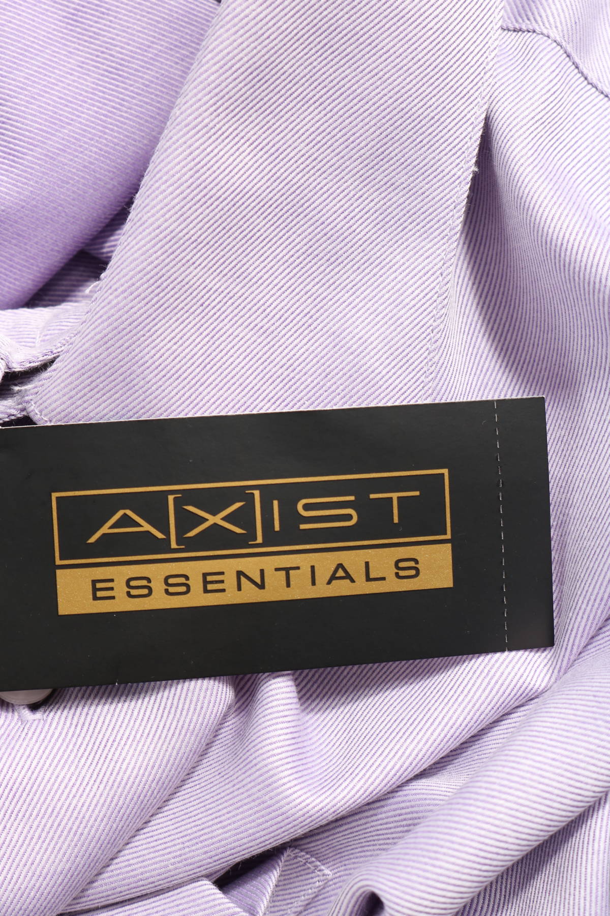 Официална риза AXIST3