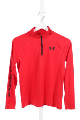 Детска спортна блуза Under Armour - Mania Детска спортна блуза Under Armour