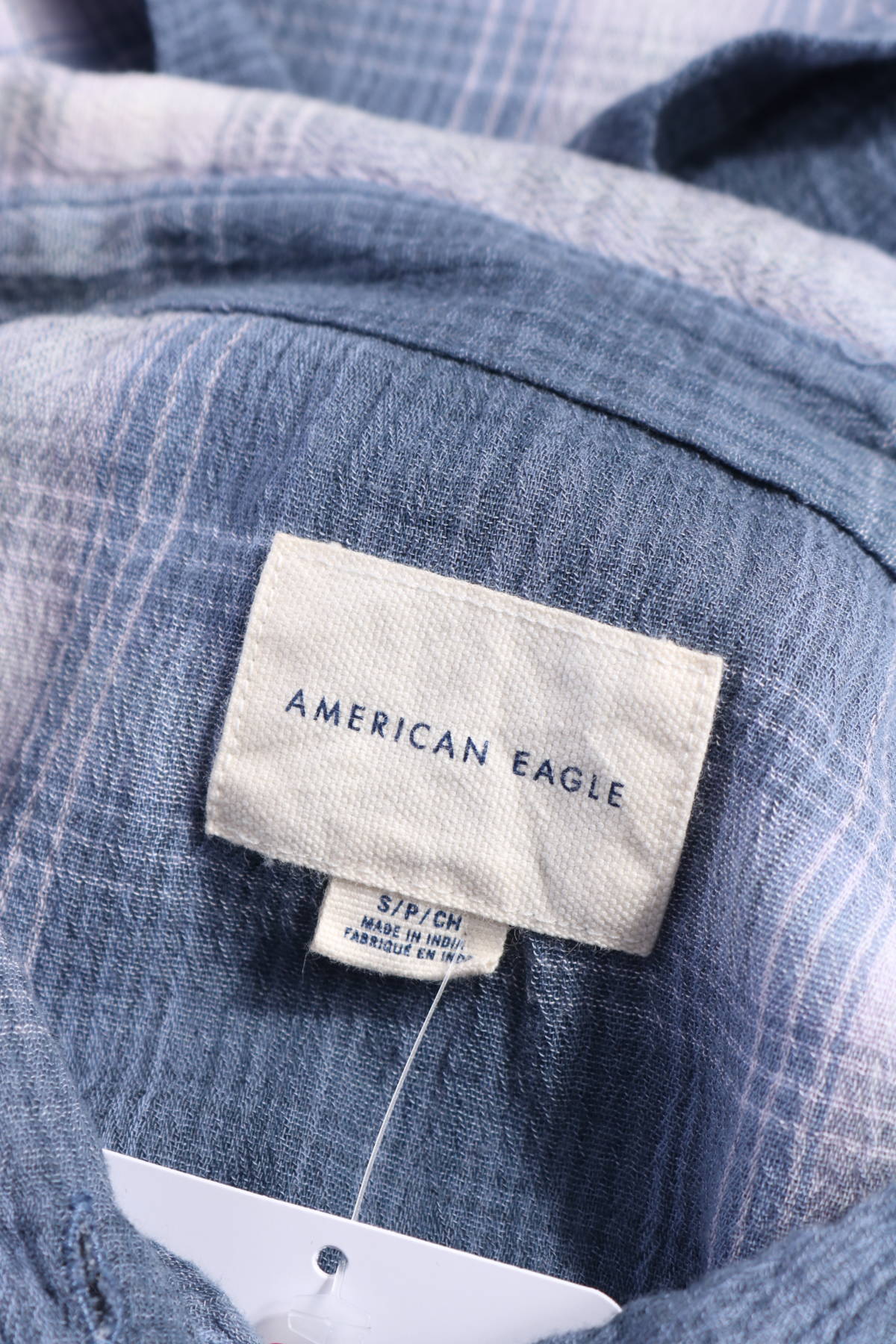 Риза AMERICAN EAGLE3