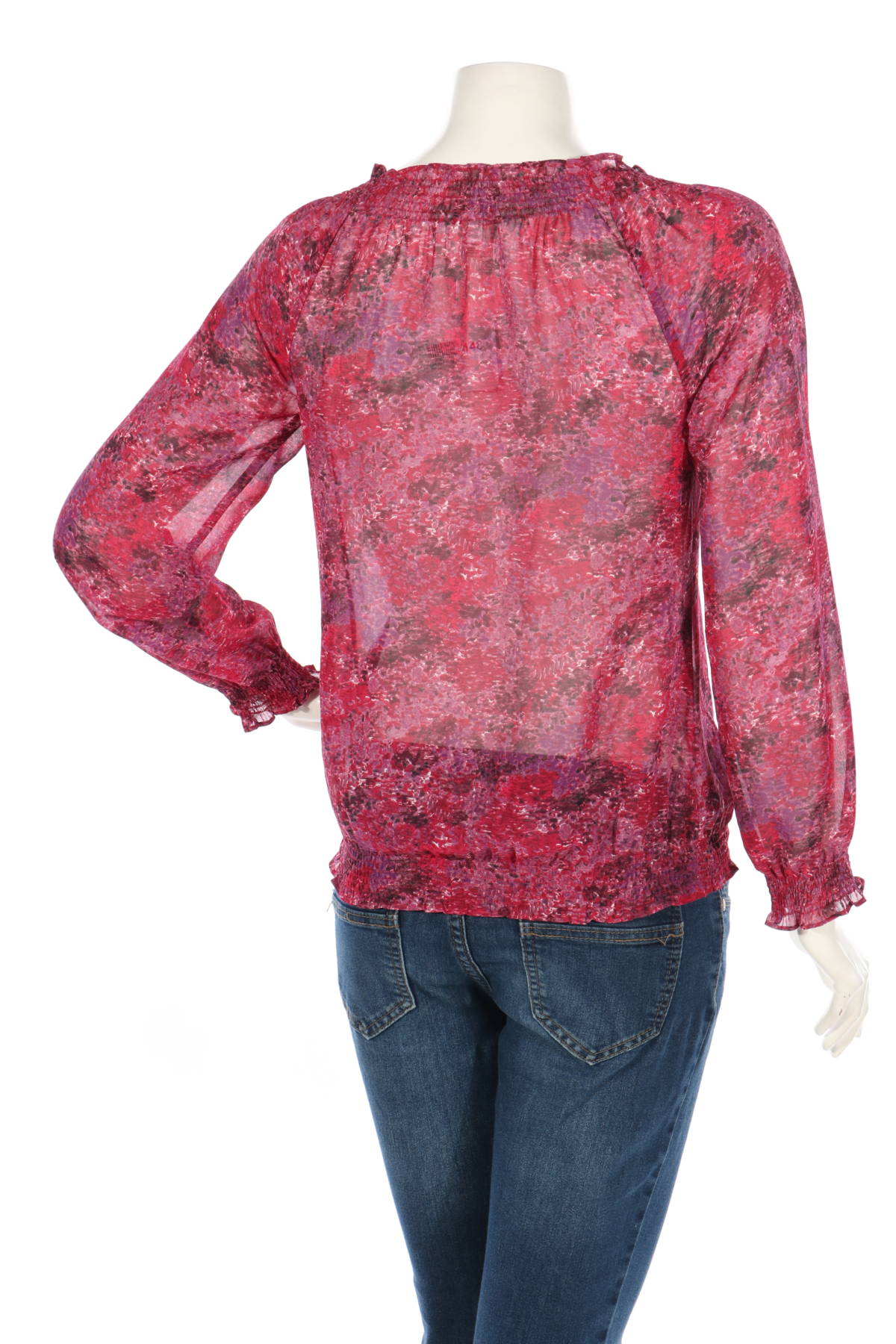 Блуза LOFT BY ANN TAYLOR2