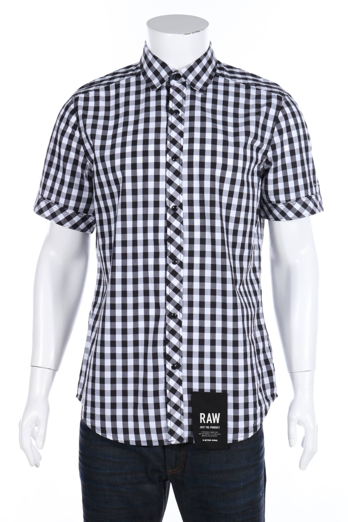 Риза G-Star Raw1 - Mania Риза G-Star Raw1